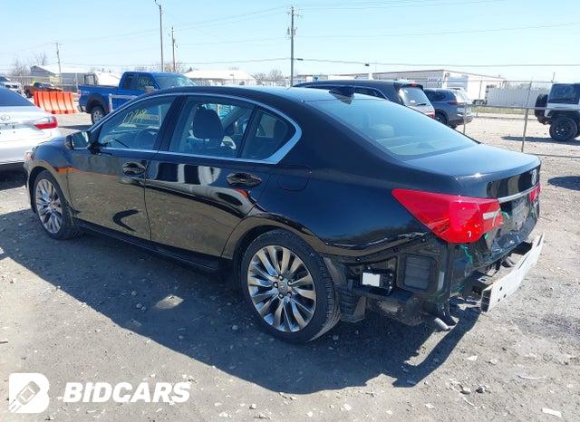 JH4KC1F90GC001507 photo no. 3